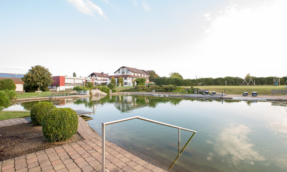 Seminarhotel im Raum Stuttgart