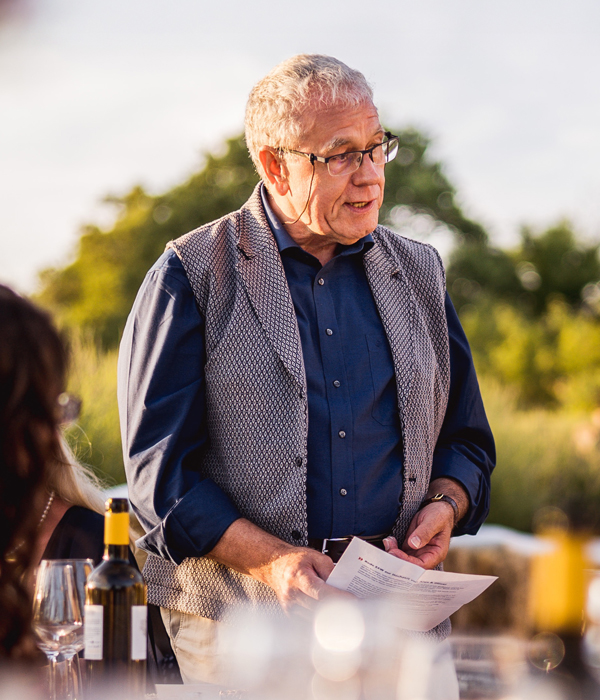 Erich Erwin Weißmann