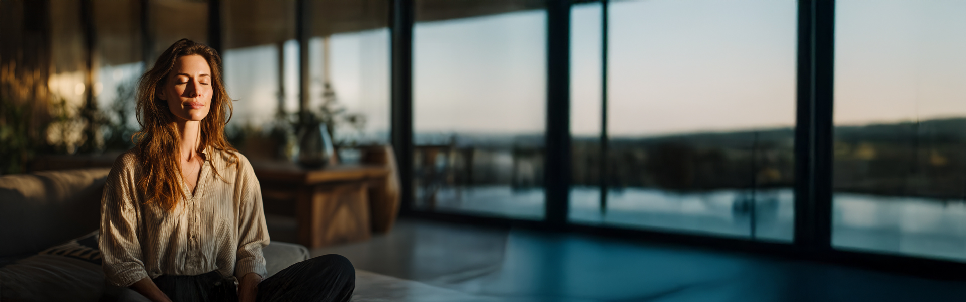 Workshop: Jin Shin Jyutsu Selbsthilfe