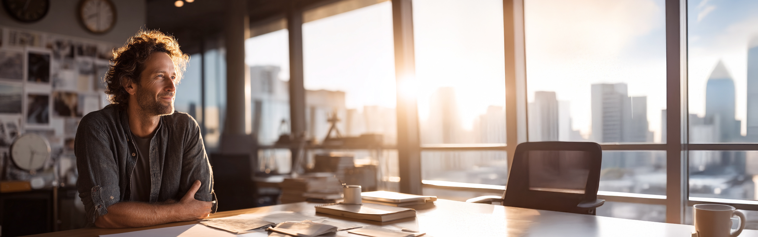 Seminar: erfolgreiche Selbstorganisation