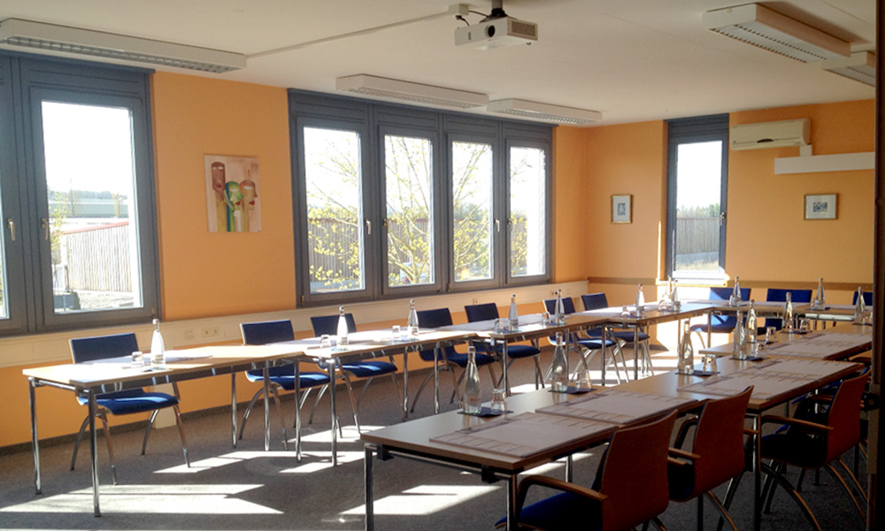 Seminarzentrum Gäufelden