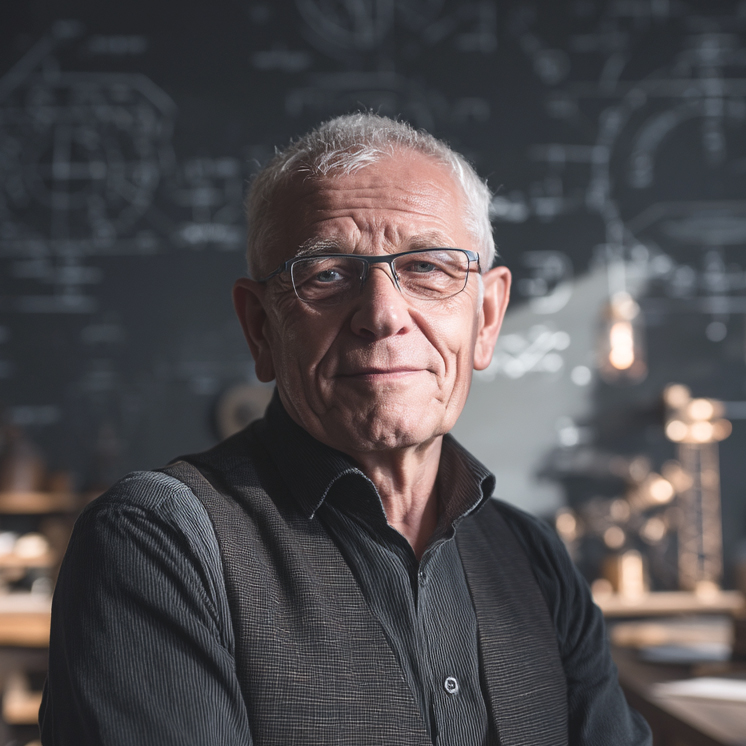 Erich Erwin Weißmann